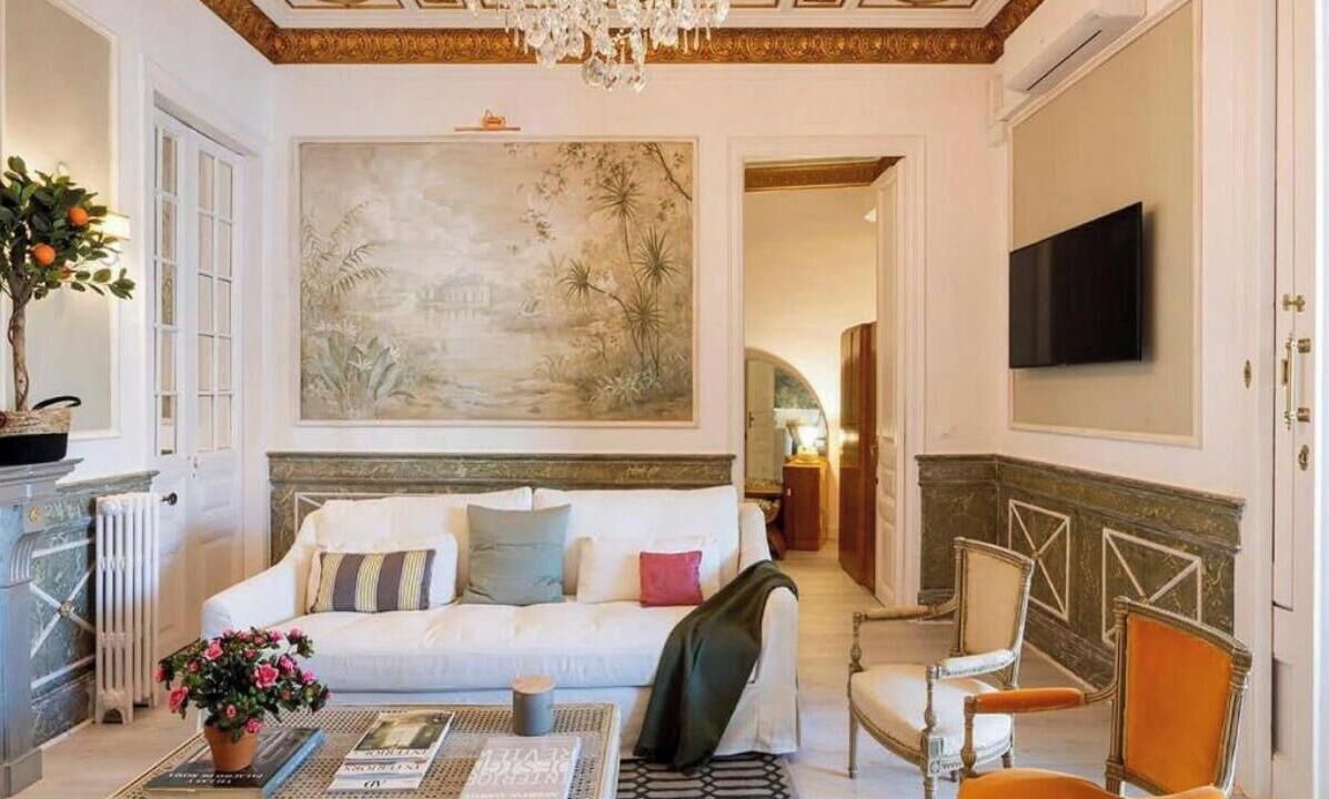 Photo of Livingroom in Dreta de l'Eixample