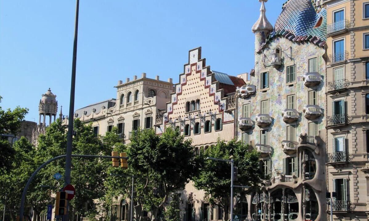 Photo of Others in Dreta de l'Eixample