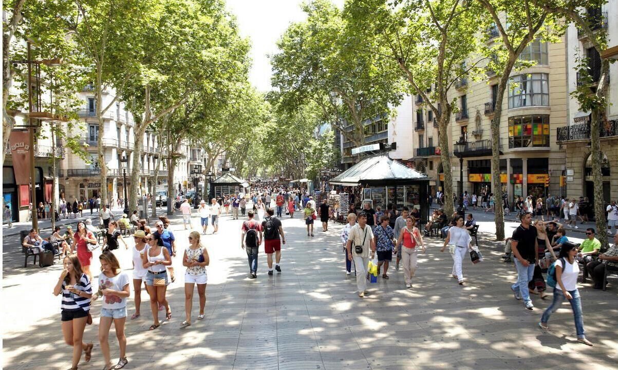 Photo of Others in Dreta de l'Eixample