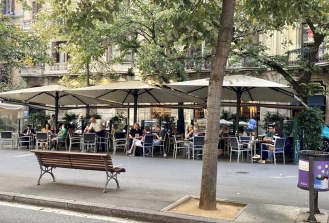 Photo of Outdoor in Dreta de l'Eixample