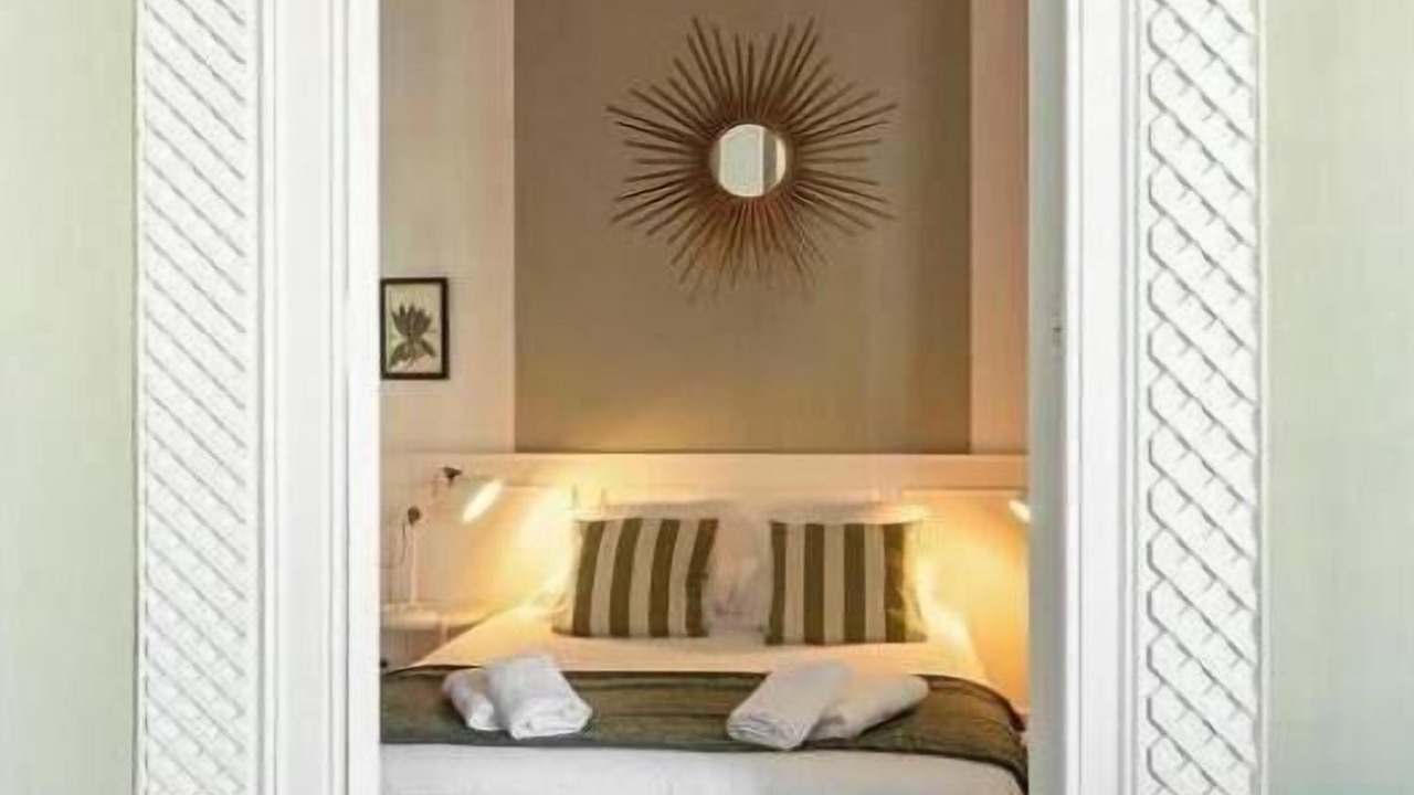 Photo of Bedroom in Dreta de l'Eixample