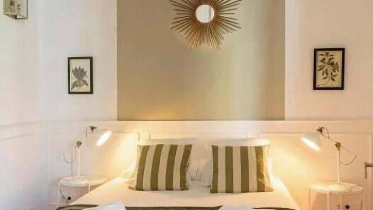 Photo of Bedroom in Dreta de l'Eixample