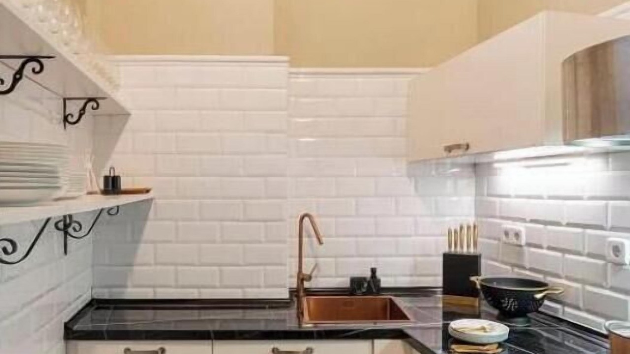Photo of Kitchen in Dreta de l'Eixample