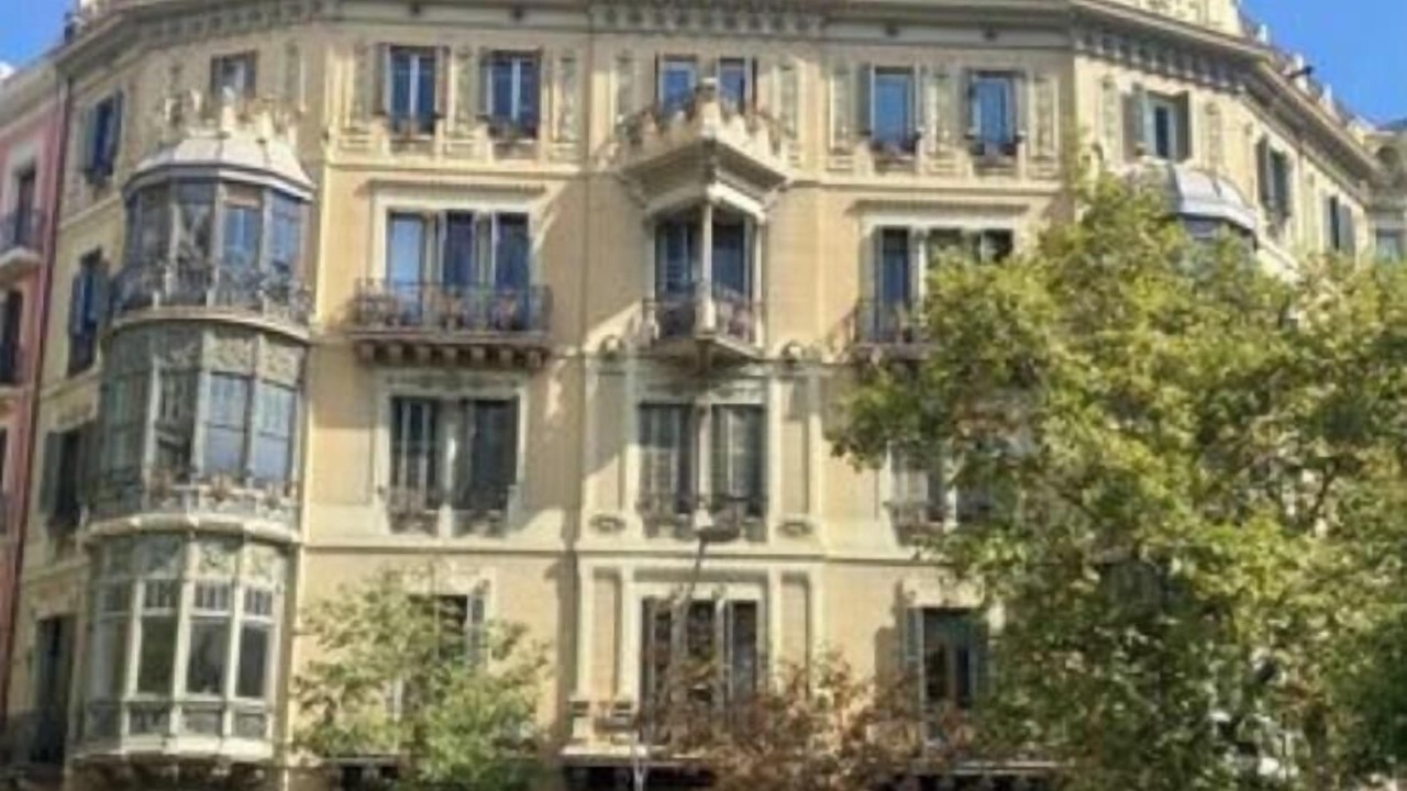 Photo of Outdoor in Dreta de l'Eixample