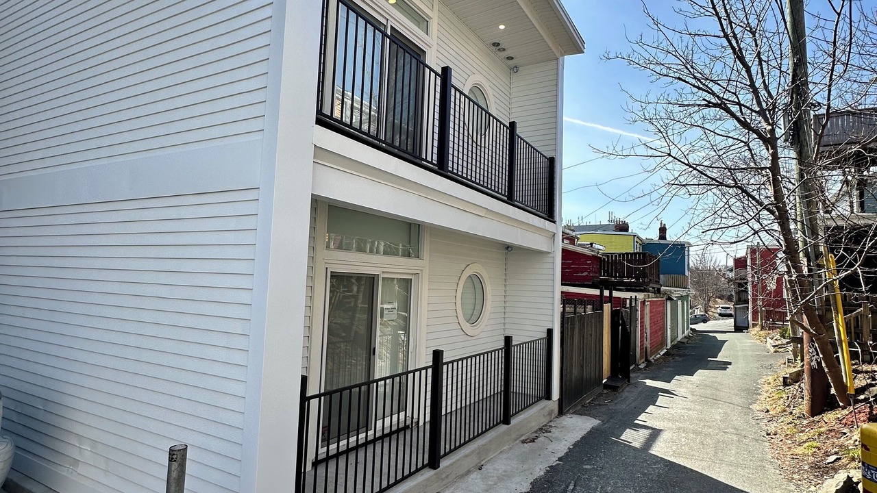 Photo of Outdoor in Downtown St. John's