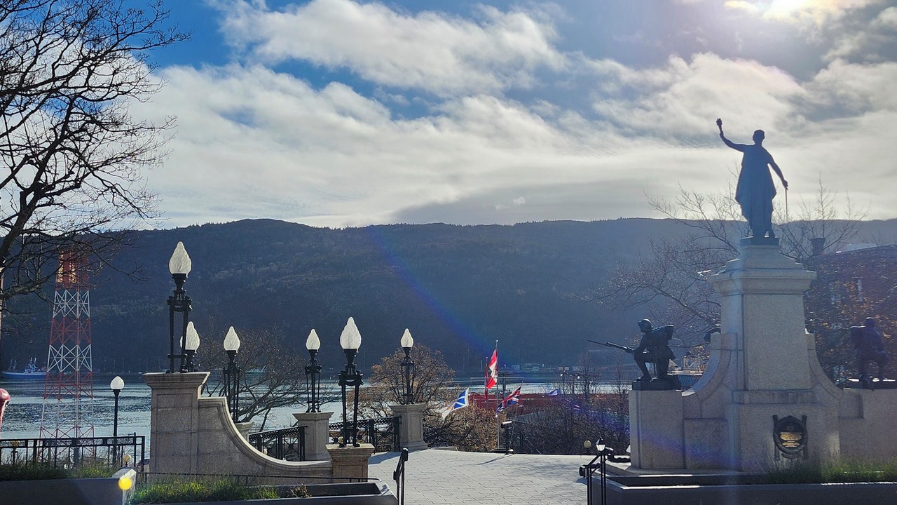 Photo of Others in Downtown St. John's