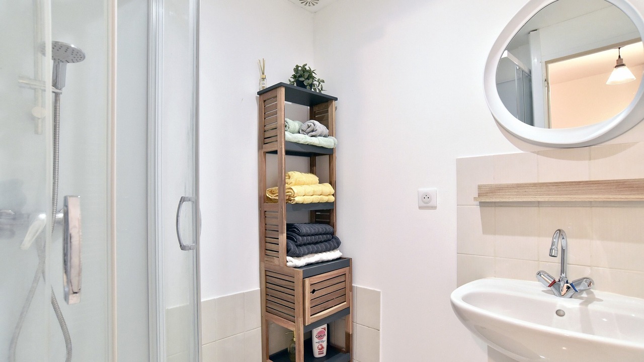 Photo of Bathroom in Bonnemain
