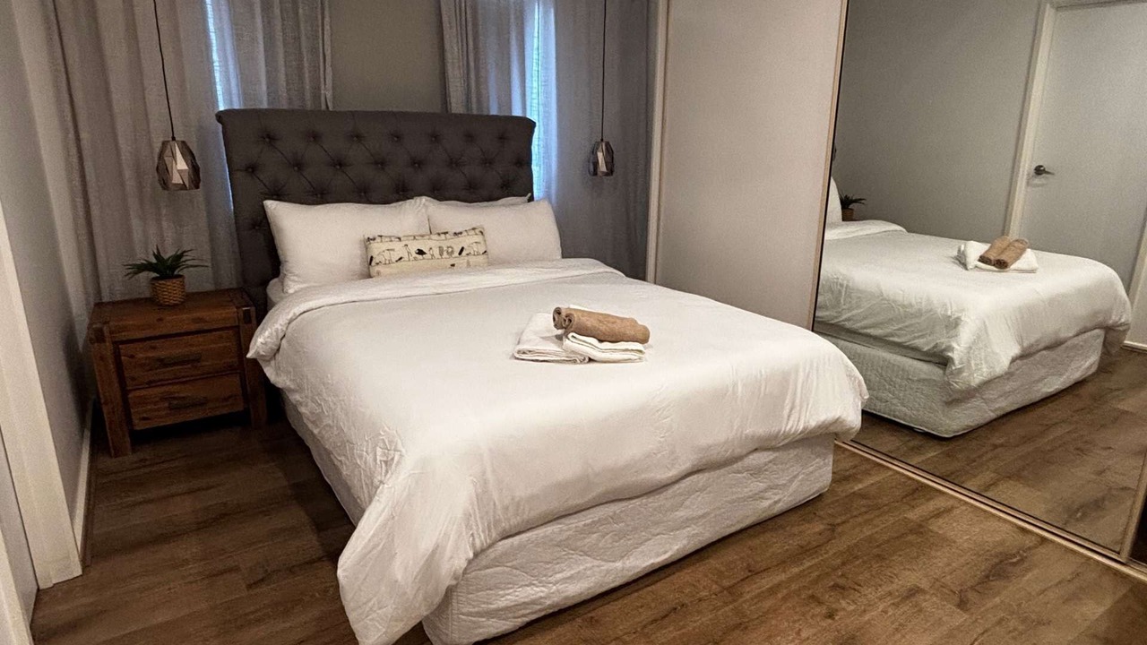 Photo of Bedroom in Werribee