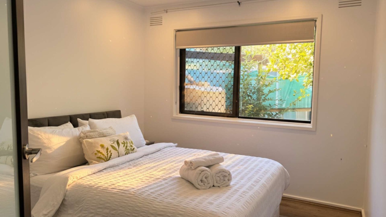 Photo of Bedroom in Werribee