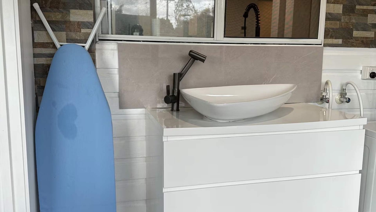 Photo of Bathroom in Werribee