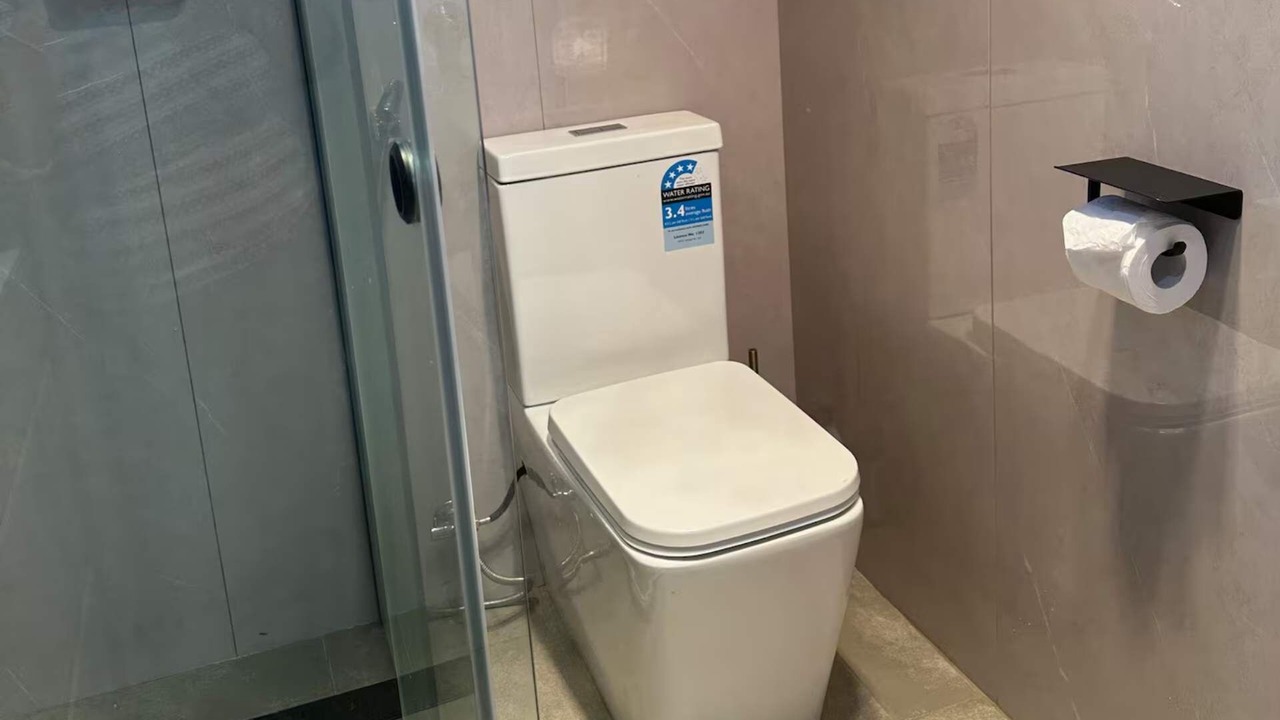 Photo of Bathroom in Werribee
