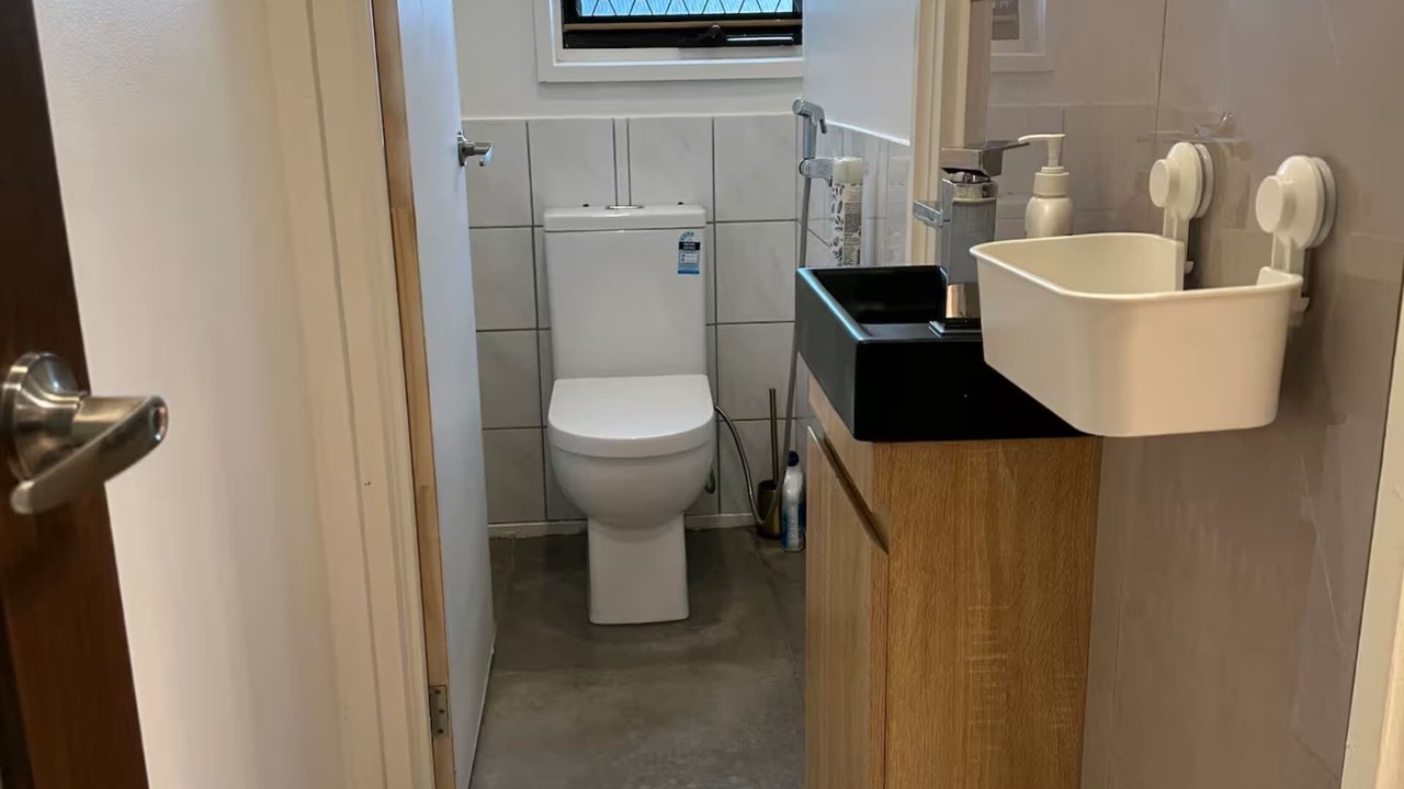 Photo of Bathroom in Werribee