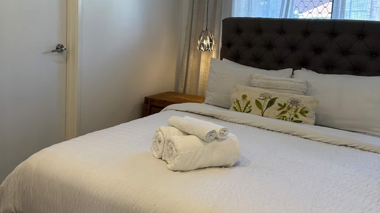 Photo of Bedroom in Werribee