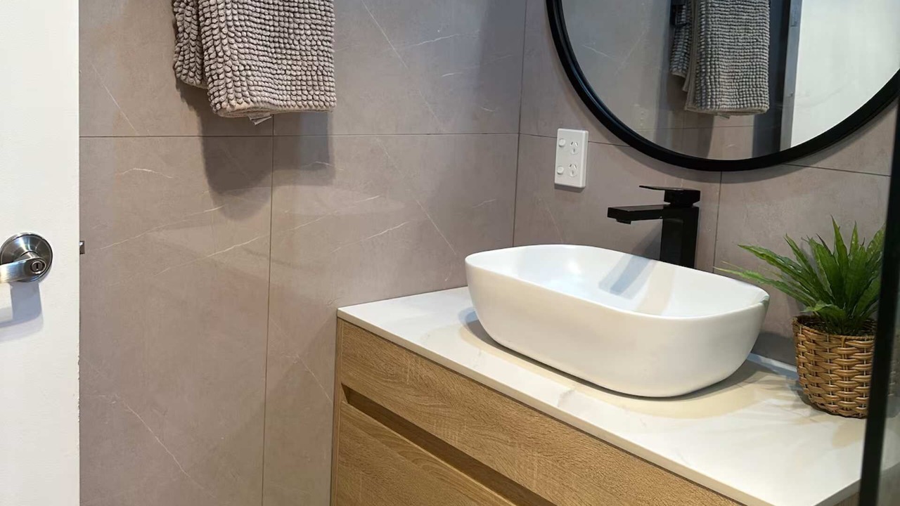 Photo of Bathroom in Werribee