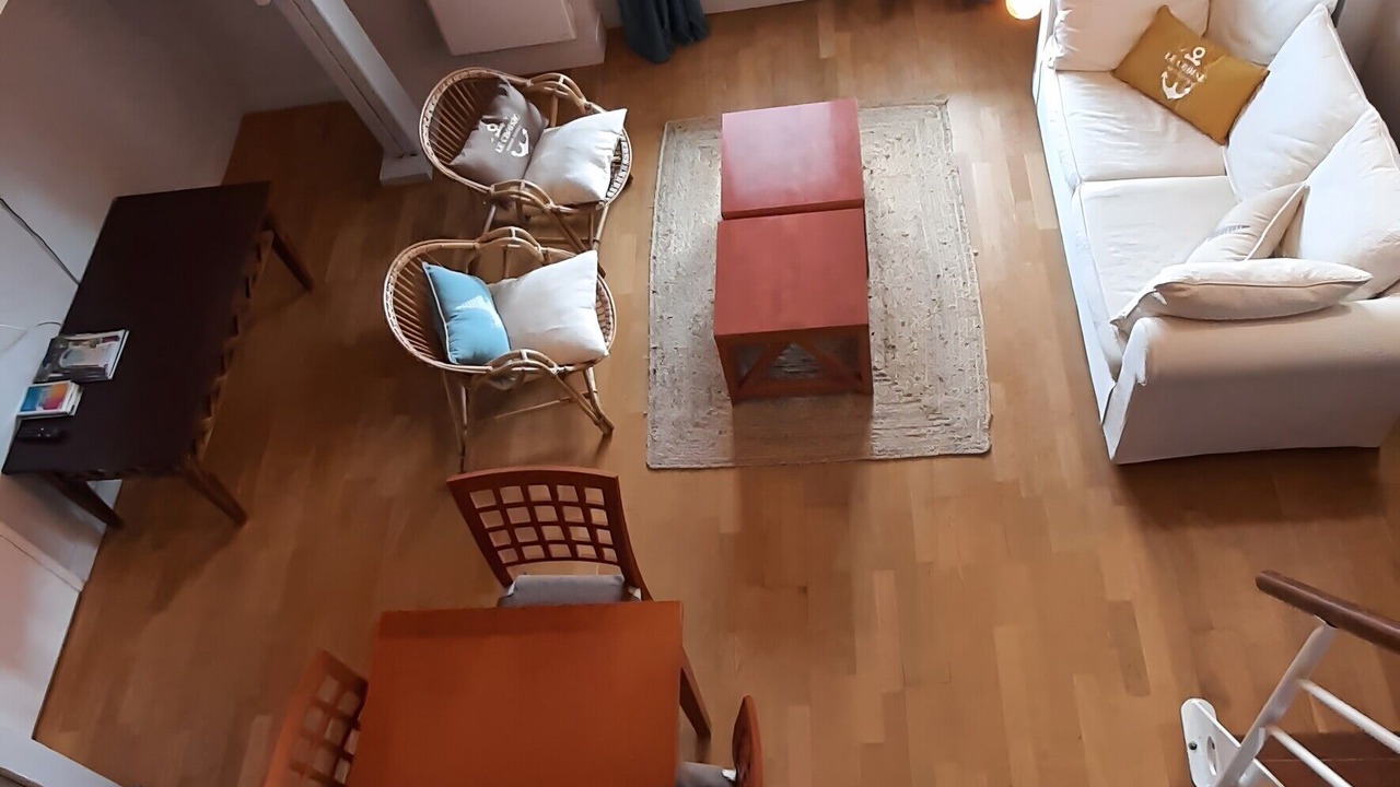 Photo of Livingroom in Le Croisic
