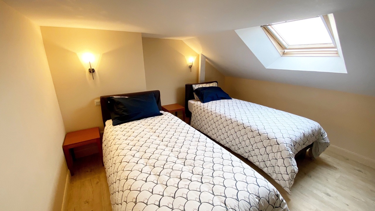 Photo of Bedroom in Le Croisic