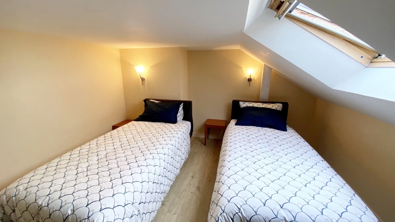 Photo of Bedroom in Le Croisic