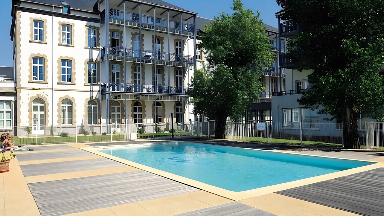 Photo of Outdoor in Le Croisic