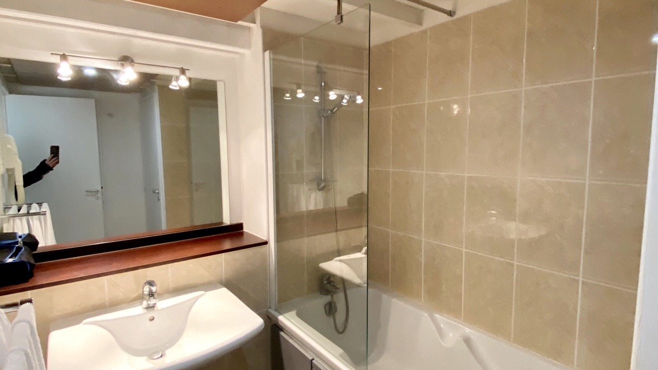 Photo of Bathroom in Le Croisic