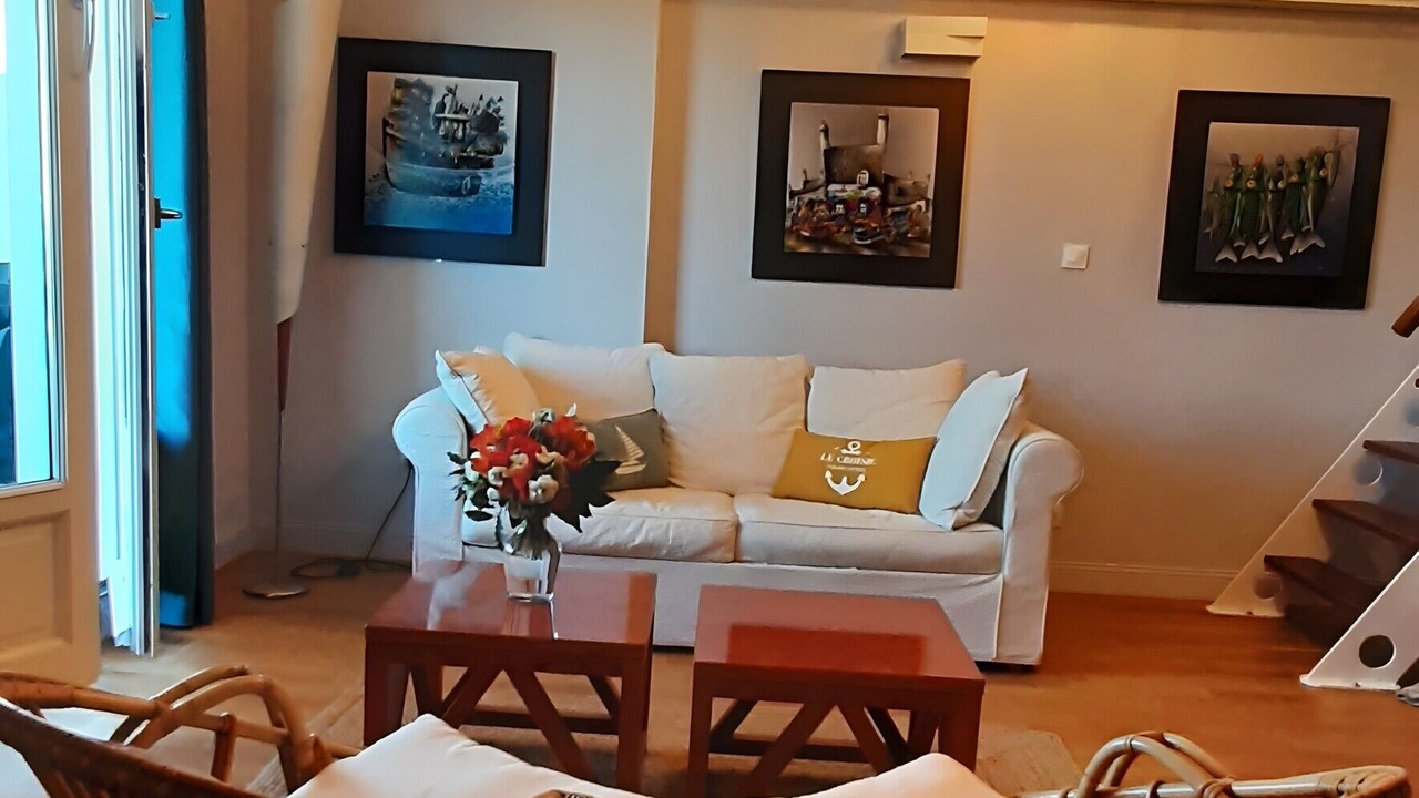 Photo of Livingroom in Le Croisic