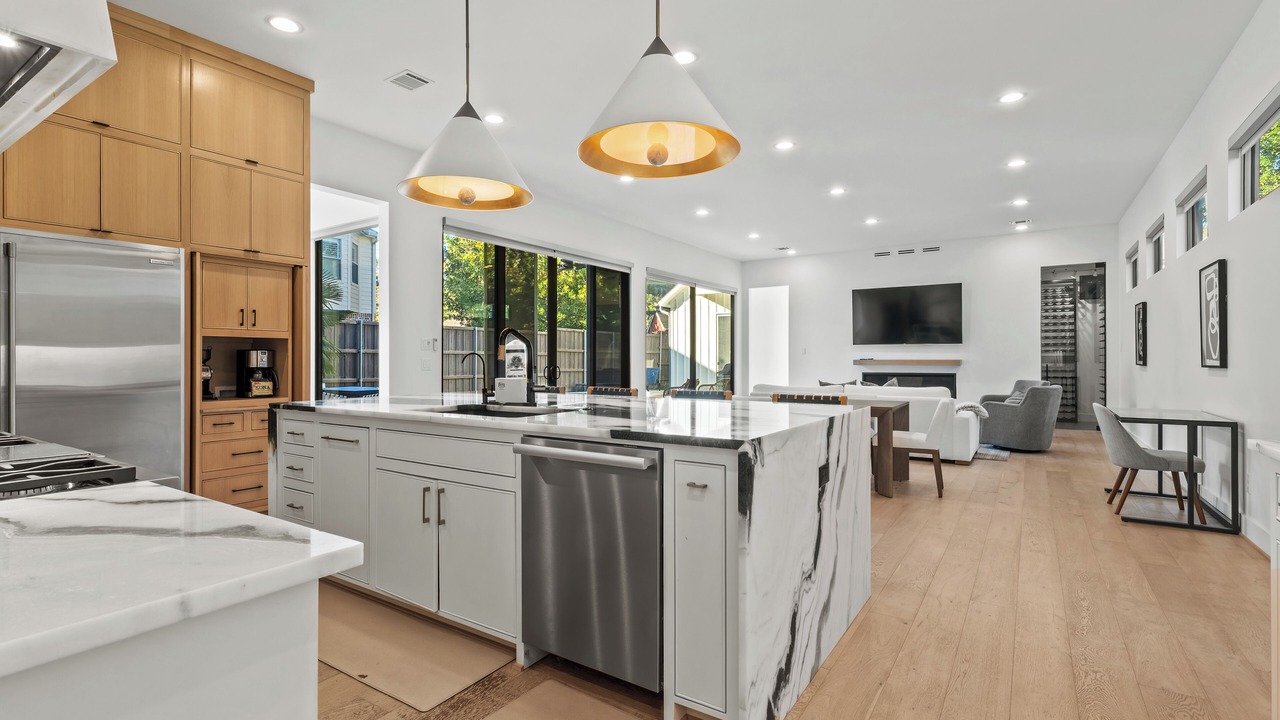 Photo of Kitchen in Lakewood Heights