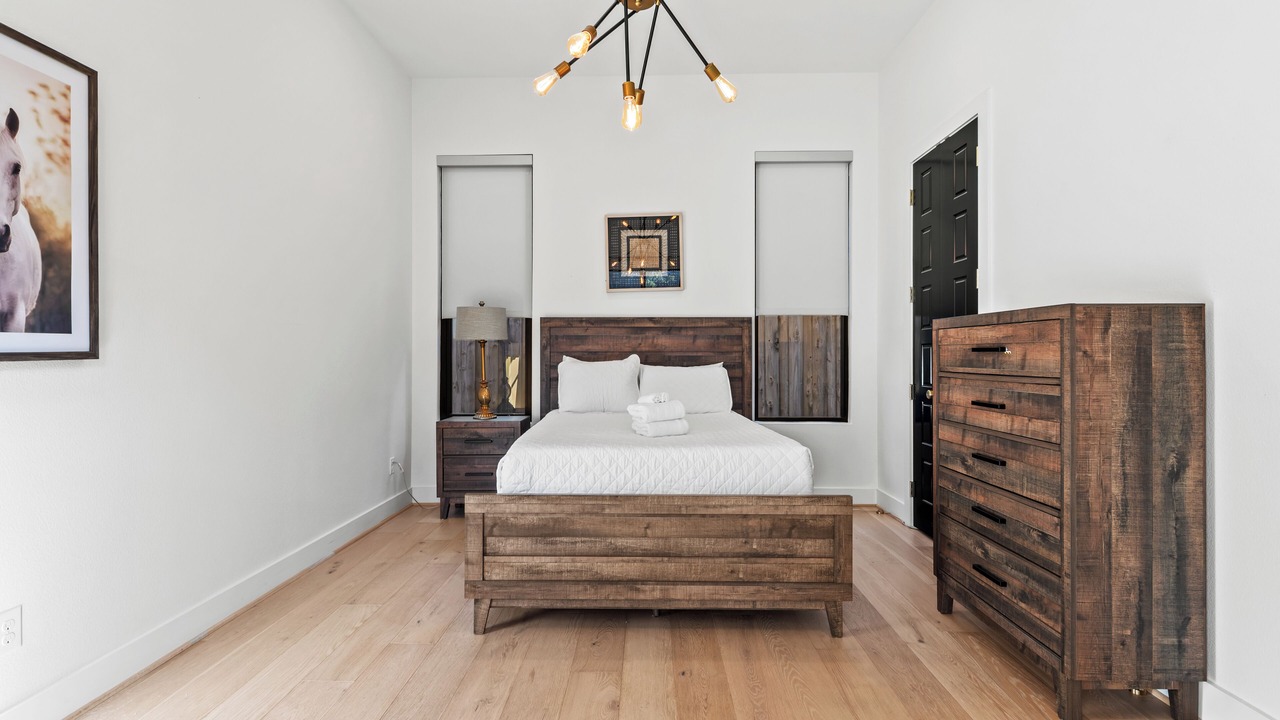 Photo of Bedroom in Lakewood Heights