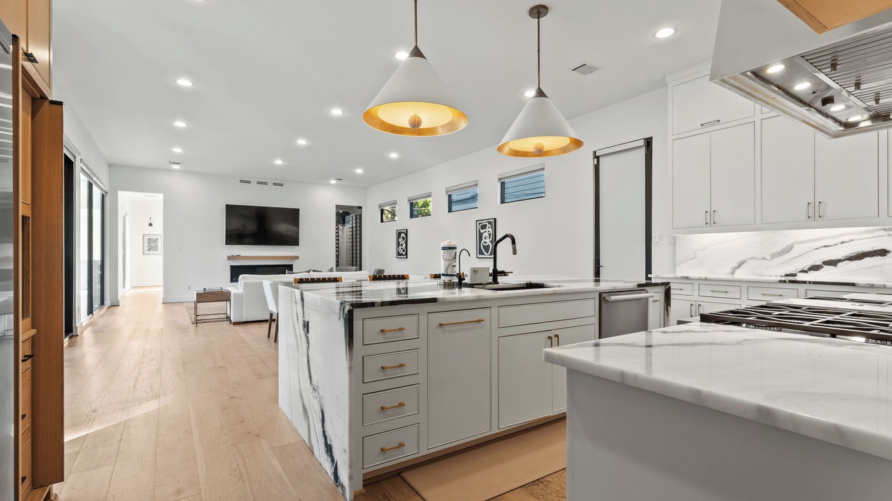 Photo of Kitchen in Lakewood Heights
