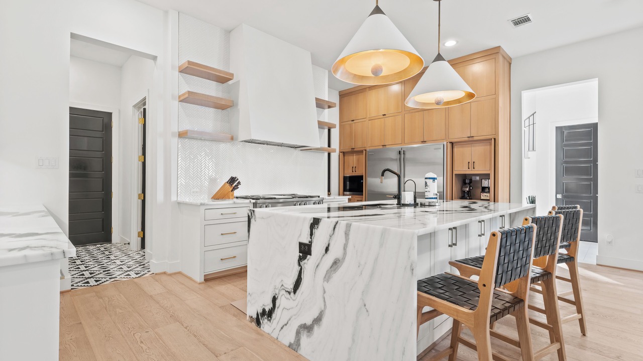 Photo of Kitchen in Lakewood Heights