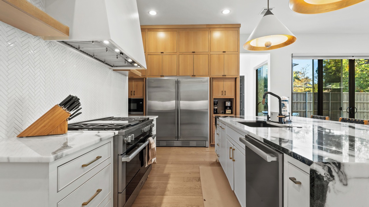 Photo of Kitchen in Lakewood Heights