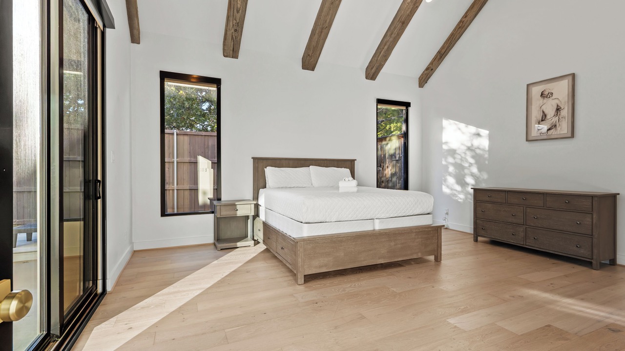 Photo of Bedroom in Lakewood Heights