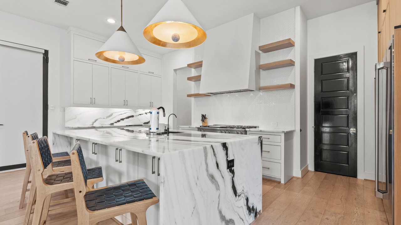 Photo of Kitchen in Lakewood Heights