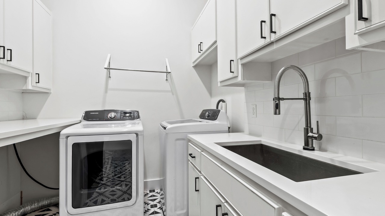 Photo of Kitchen in Lakewood Heights