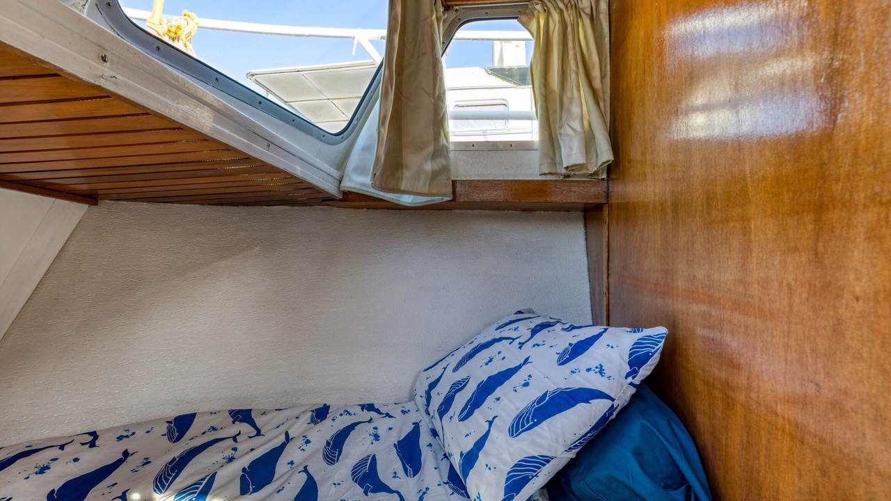 Photo of Bedroom in Saint-Gilles