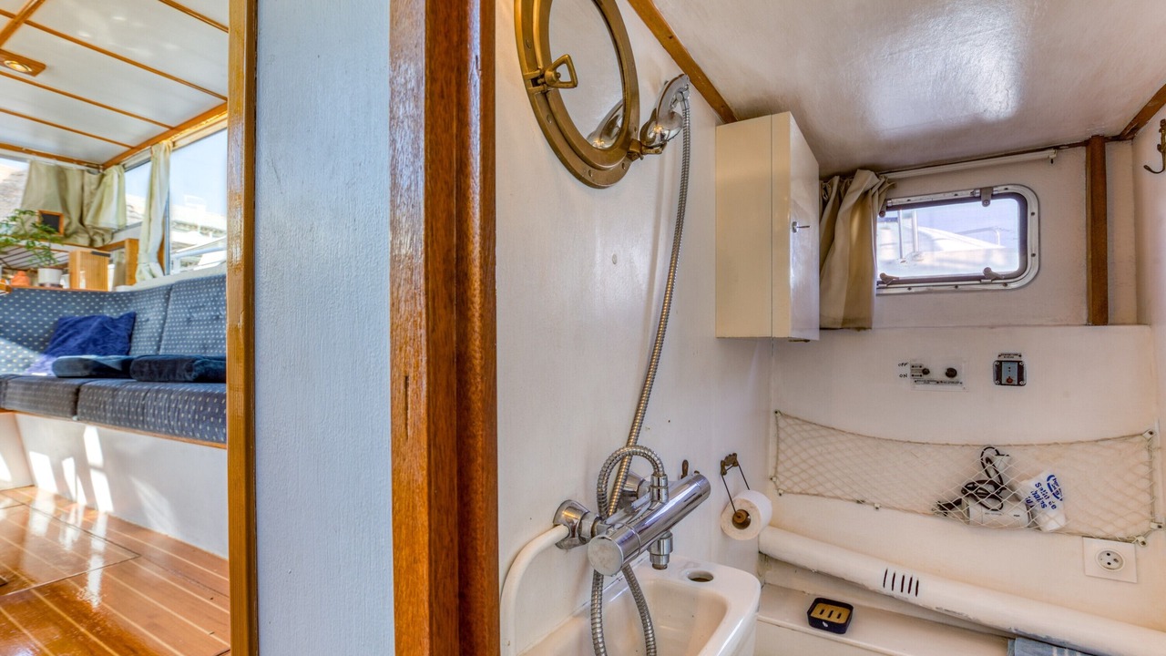 Photo of Bathroom in Saint-Gilles