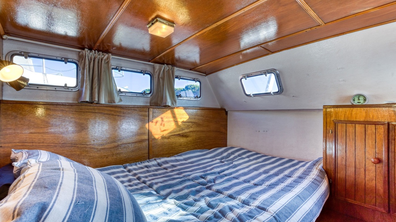 Photo of Bedroom in Saint-Gilles