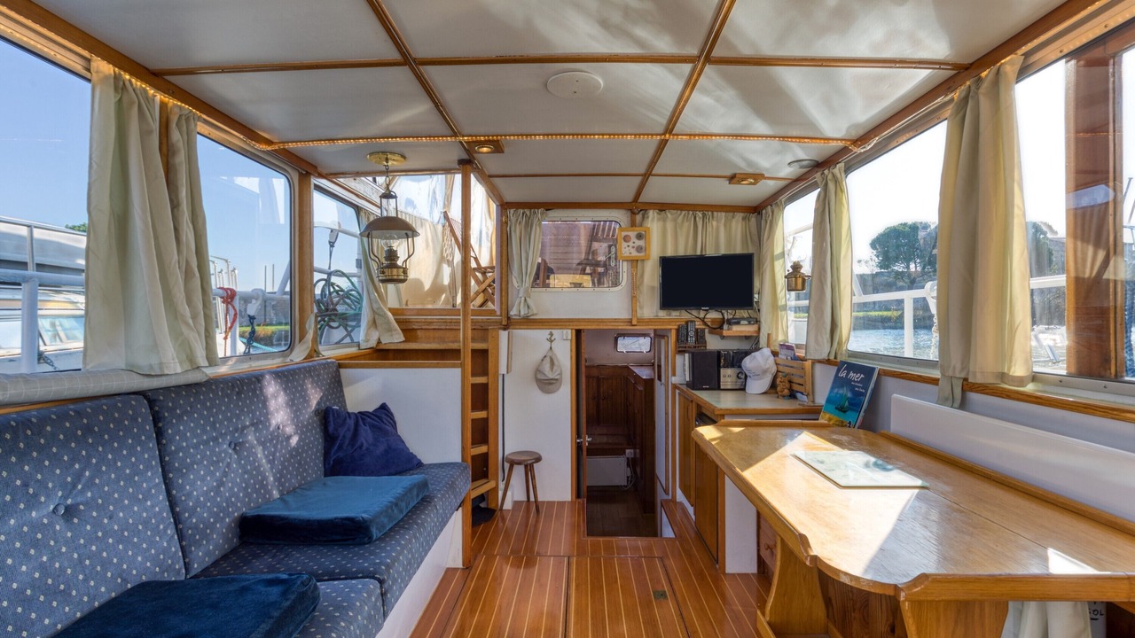 Photo of Livingroom in Saint-Gilles