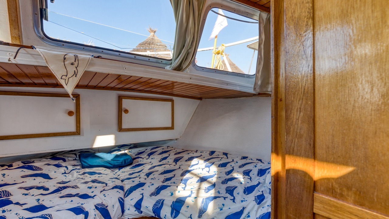 Photo of Bedroom in Saint-Gilles