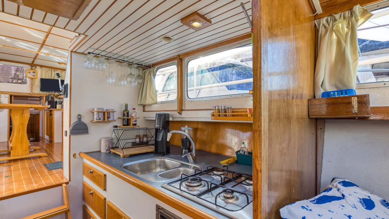 Photo of Kitchen in Saint-Gilles