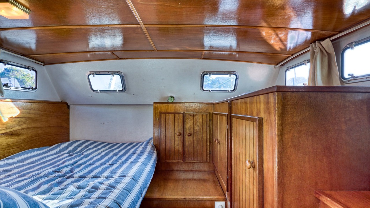 Photo of Bedroom in Saint-Gilles