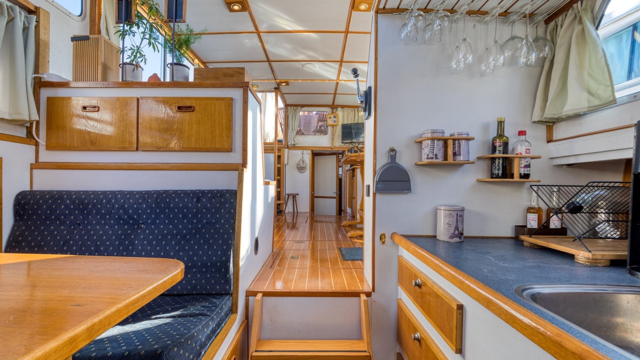 Photo of Kitchen in Saint-Gilles