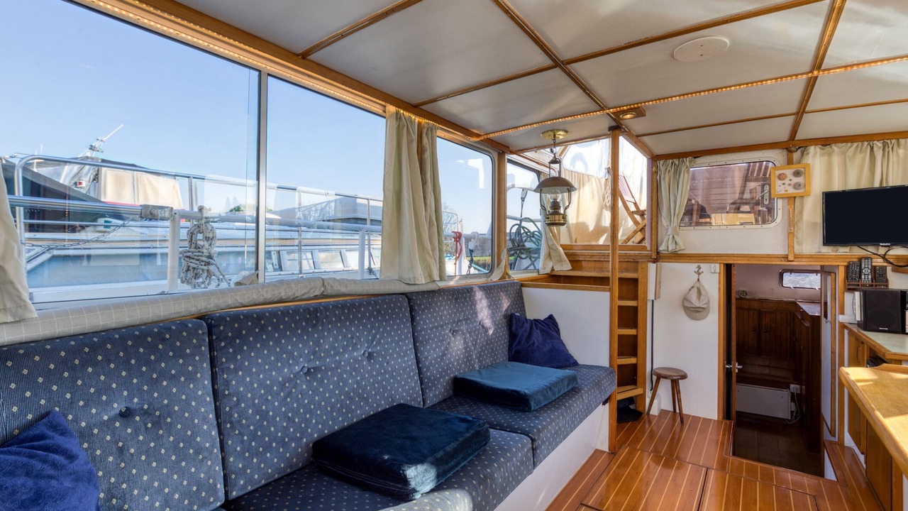 Photo of Livingroom in Saint-Gilles