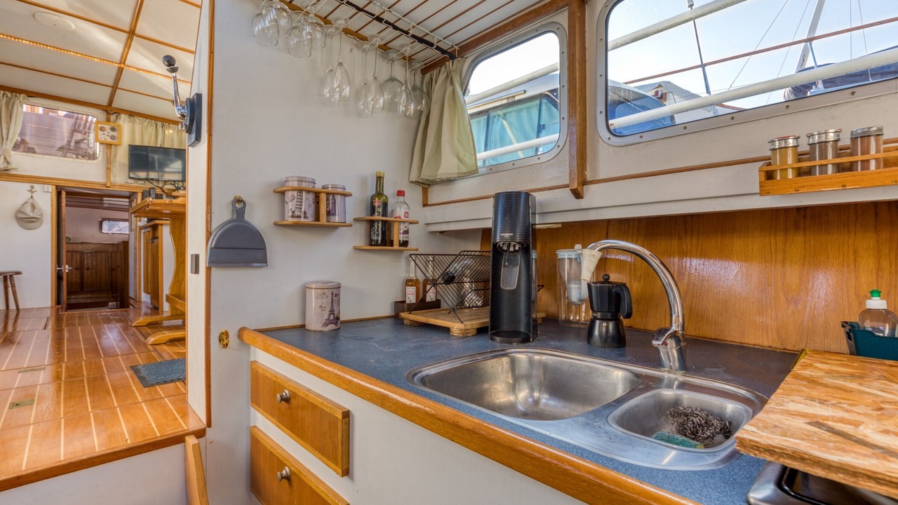 Photo of Kitchen in Saint-Gilles