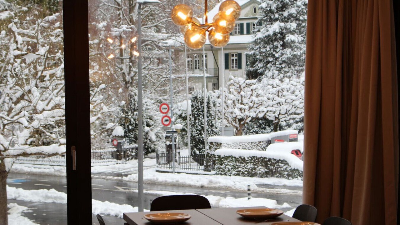 Photo of Others in Central Interlaken