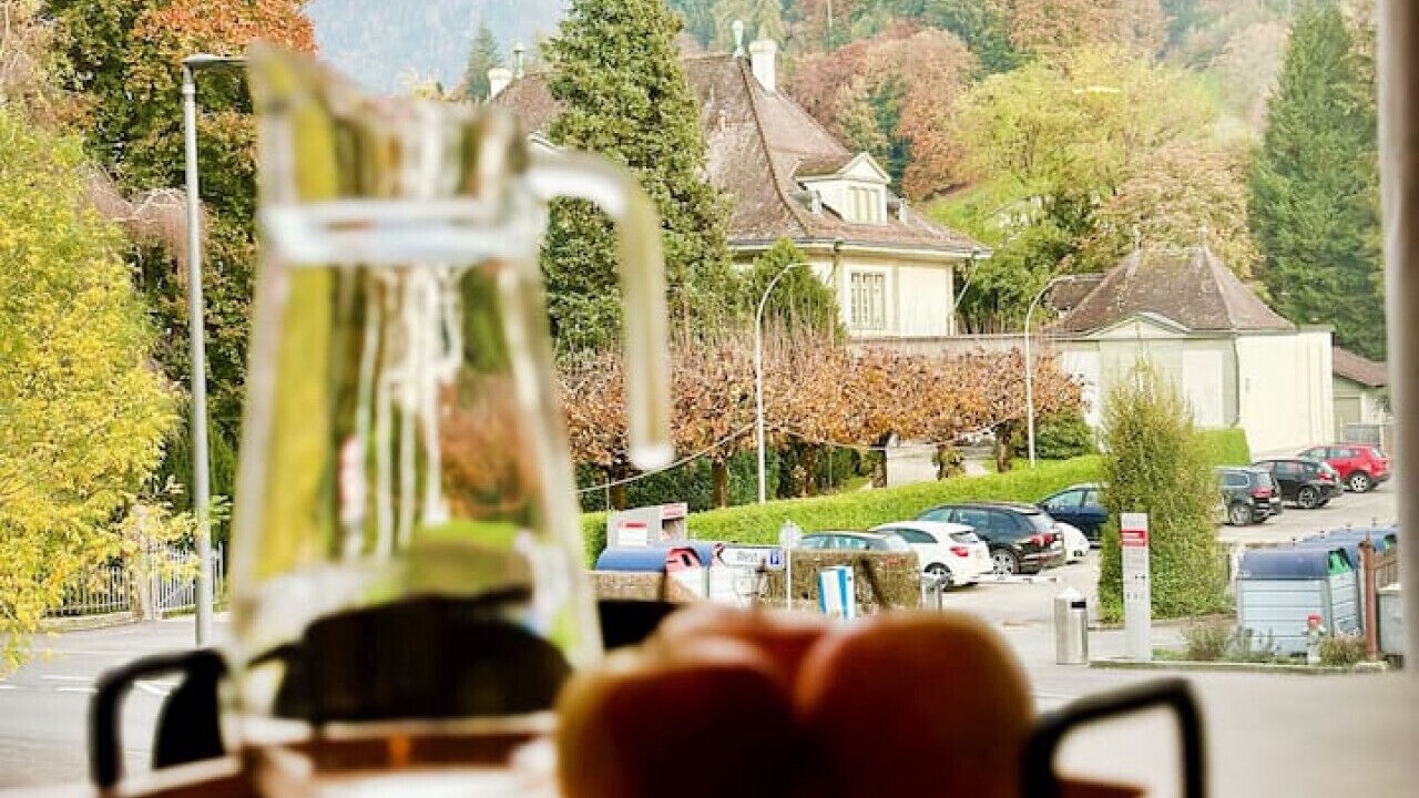 Photo of Others in Central Interlaken