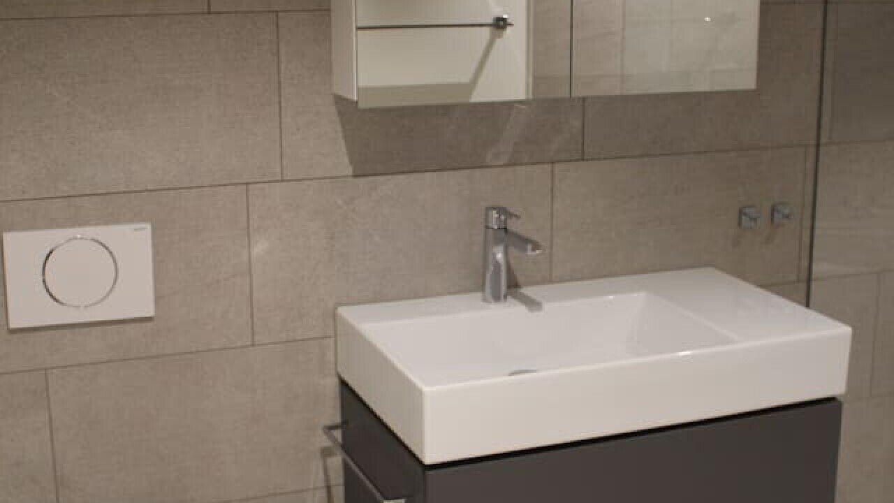 Photo of Bathroom in Central Interlaken