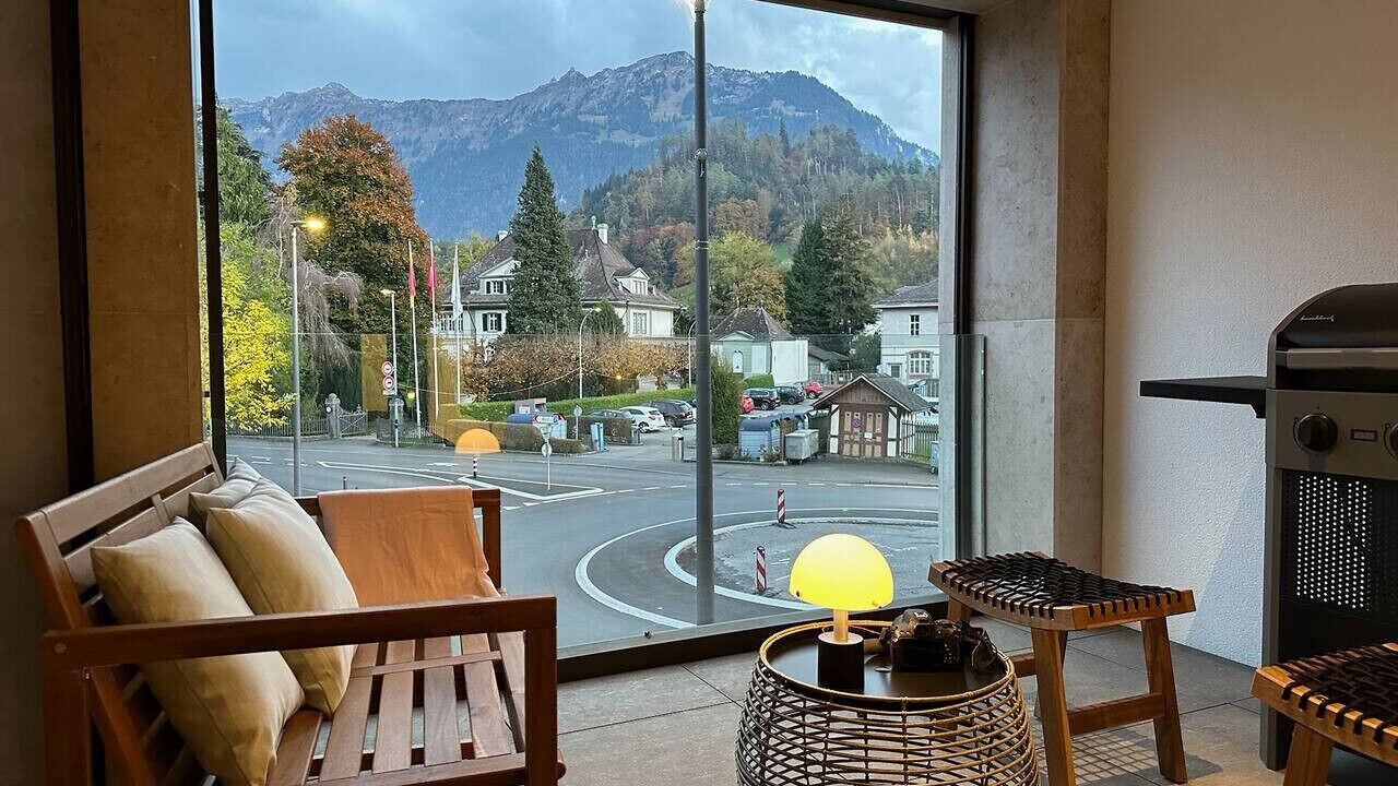 Photo of Others in Central Interlaken