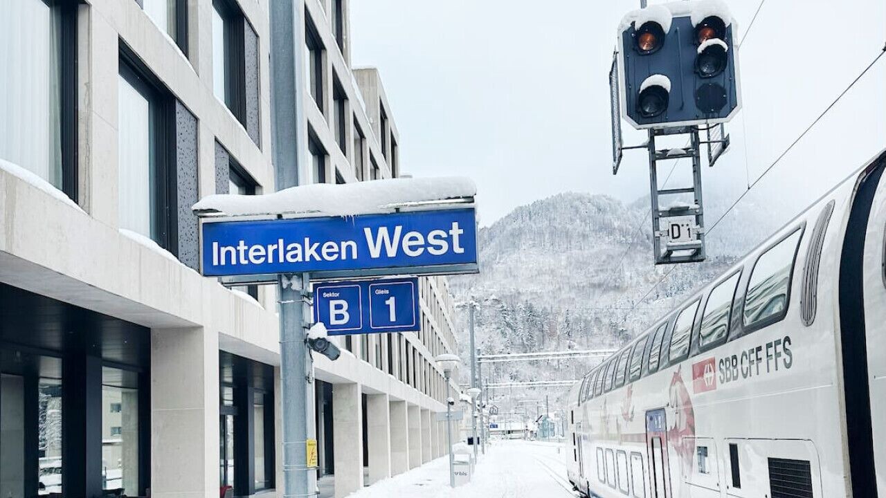 Photo of Others in Central Interlaken