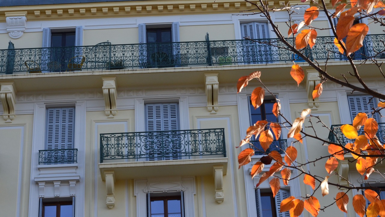 Photo of Outdoor in Aix-les-Bains City Center