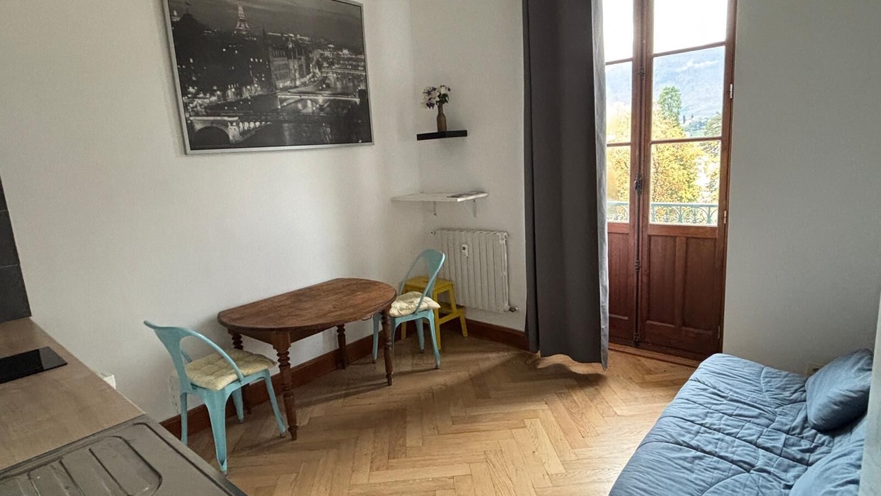 Photo of Others in Aix-les-Bains City Center