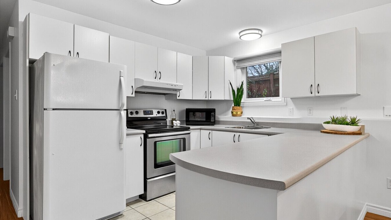 Photo of Kitchen in Templeton